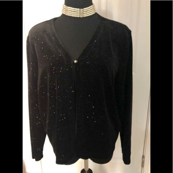 Beautiful jacket by Fashion Bug in 18/20 W - Picture 1 of 2